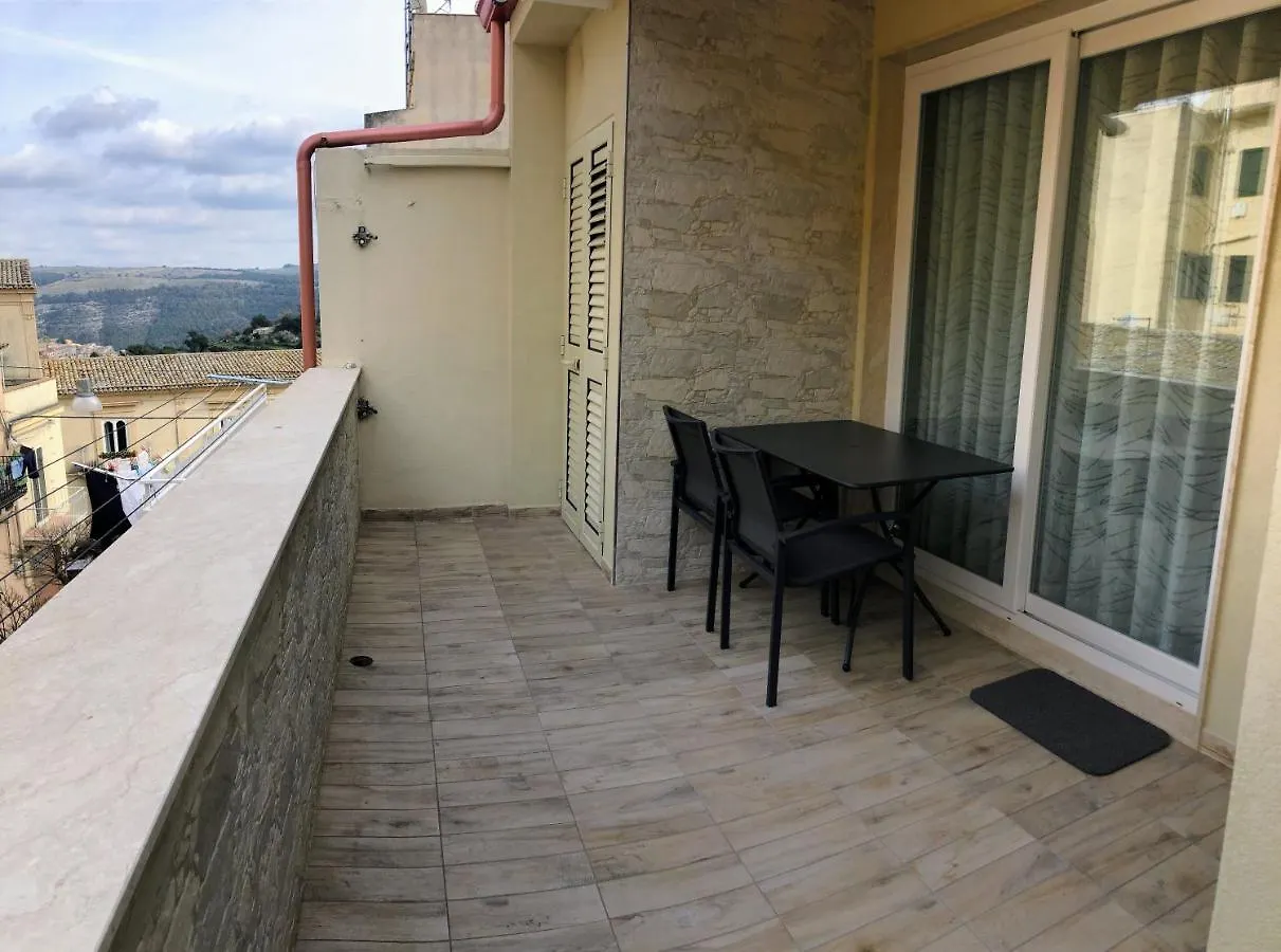 Terramia Apartment Ragusa