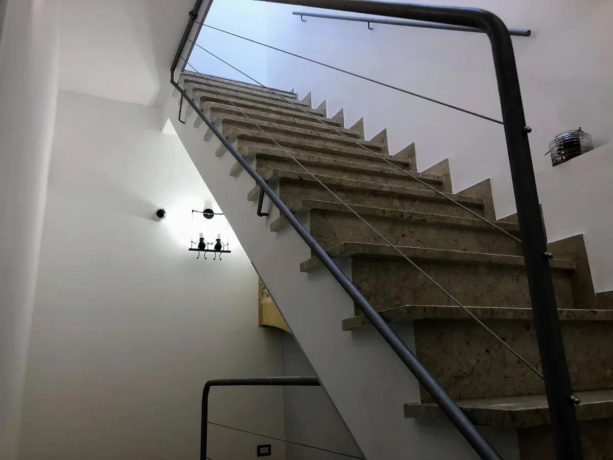 Terramia Apartment Ragusa 0*,