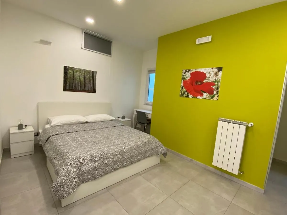 Appartamento Terramia Ragusa
