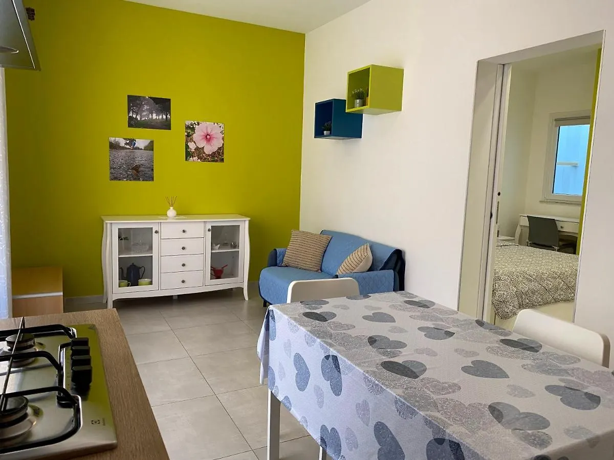Appartamento Terramia Ragusa Italia