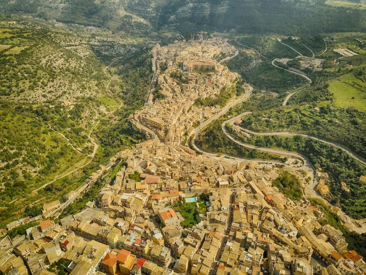 Appartamento Terramia Ragusa