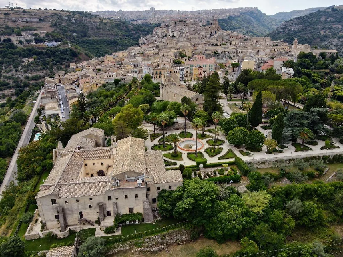 Appartamento Terramia Ragusa Italia