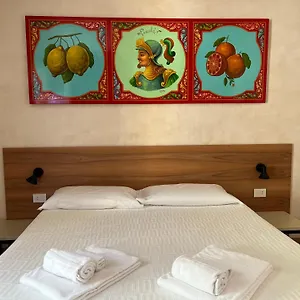 La Casa Di Irene - Con Vista Ragusa
