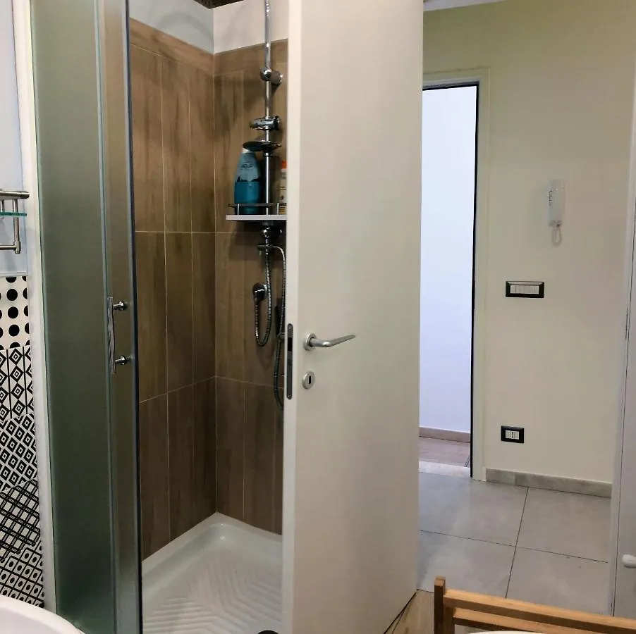 Appartamento Terramia Ragusa