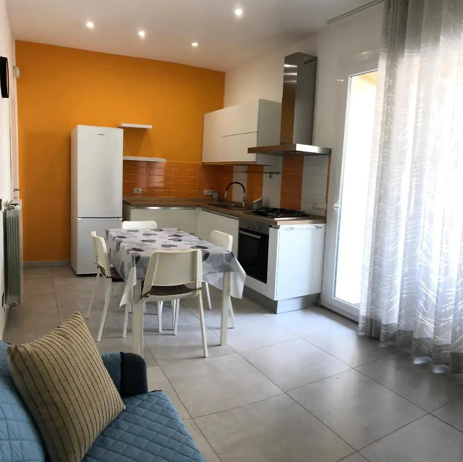 Appartamento Terramia Ragusa 0*,  Italia